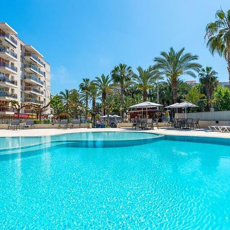 Rentalmar Los Peces Salou Esterno foto